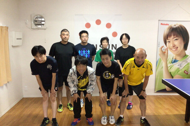10/22ミニ大会の結果報告