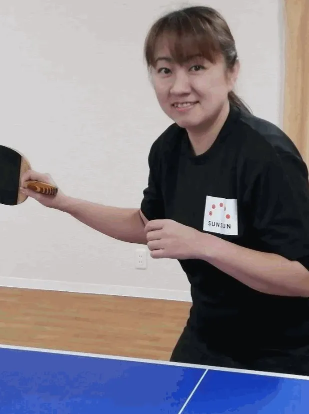 町田 陽子