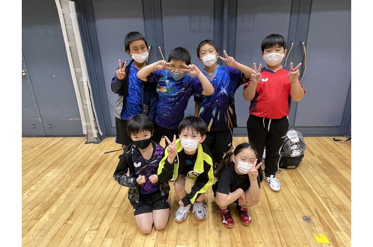サンサンジュニア　試合デビュー✨