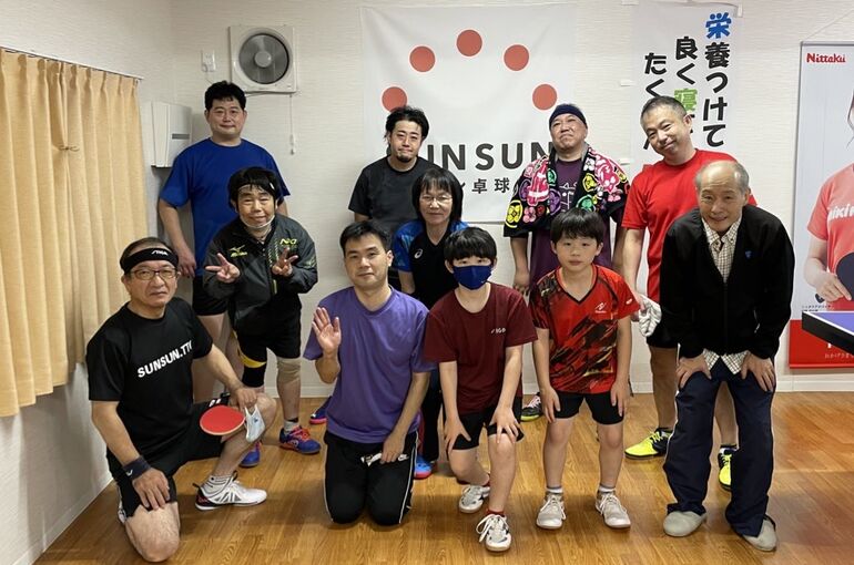 11/14 ミニ大会（オープン）　結果報告