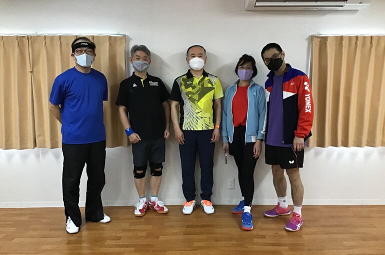 1/23 ミニ大会(チャレンジコース）の結果報告