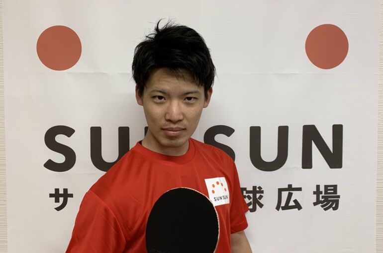 初めまして！新コーチの渡辺です！