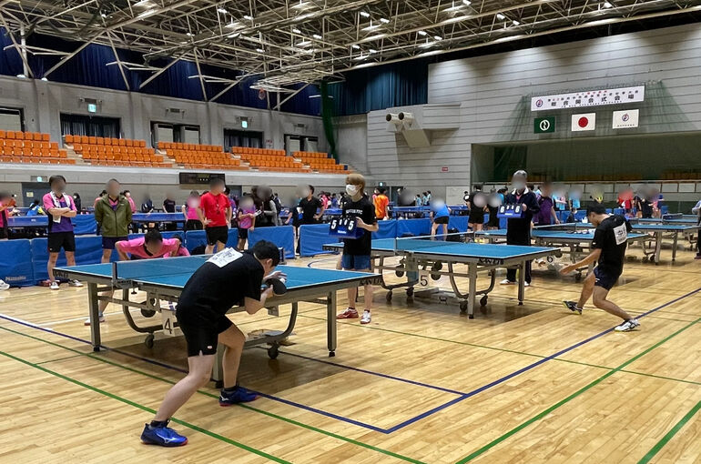 第63回府中市民大会(団体戦)に参加しました！