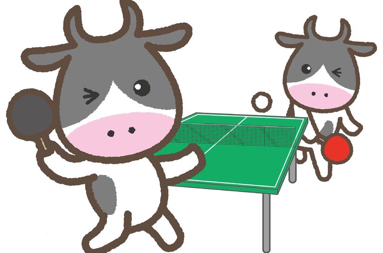 町田日記～ツッツキは好きですか？