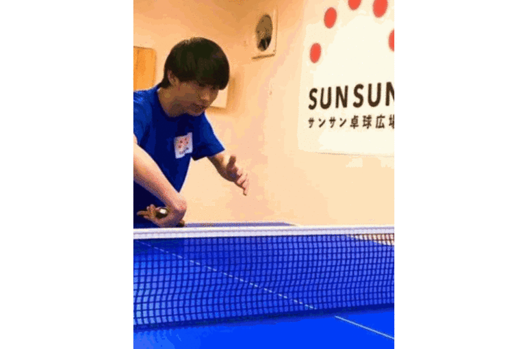 はじめまして！保永優大です！